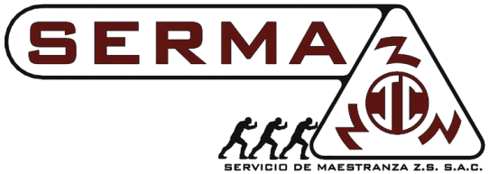 LOGO SERMA